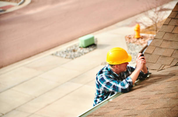 Best Roof Repair Services  in French Island, WI