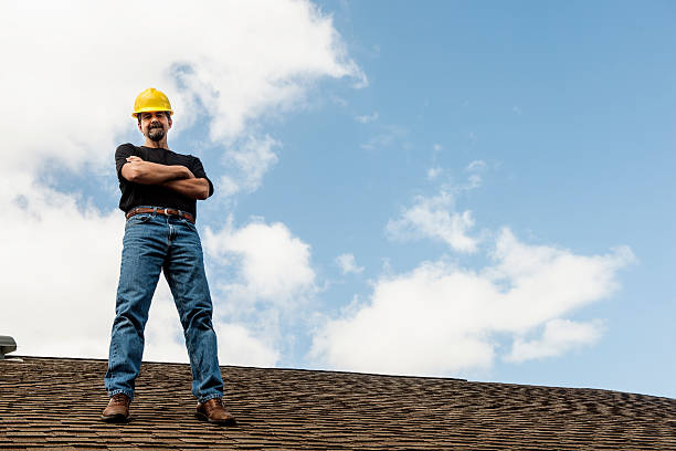 Best Roofing Contractor Near Me  in French Island, WI