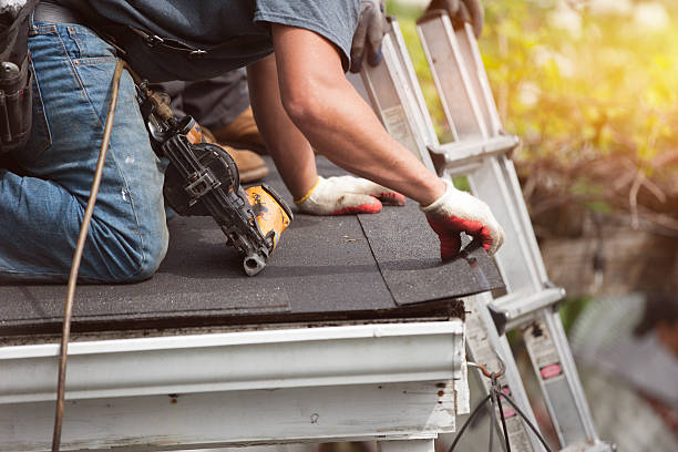 Gutter Installation and Roofing in French Island, WI