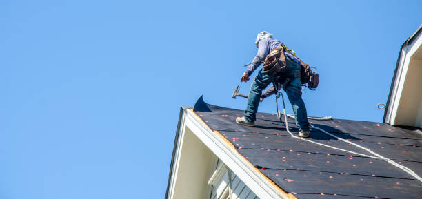 Best Best Roofing Contractors  in French Island, WI